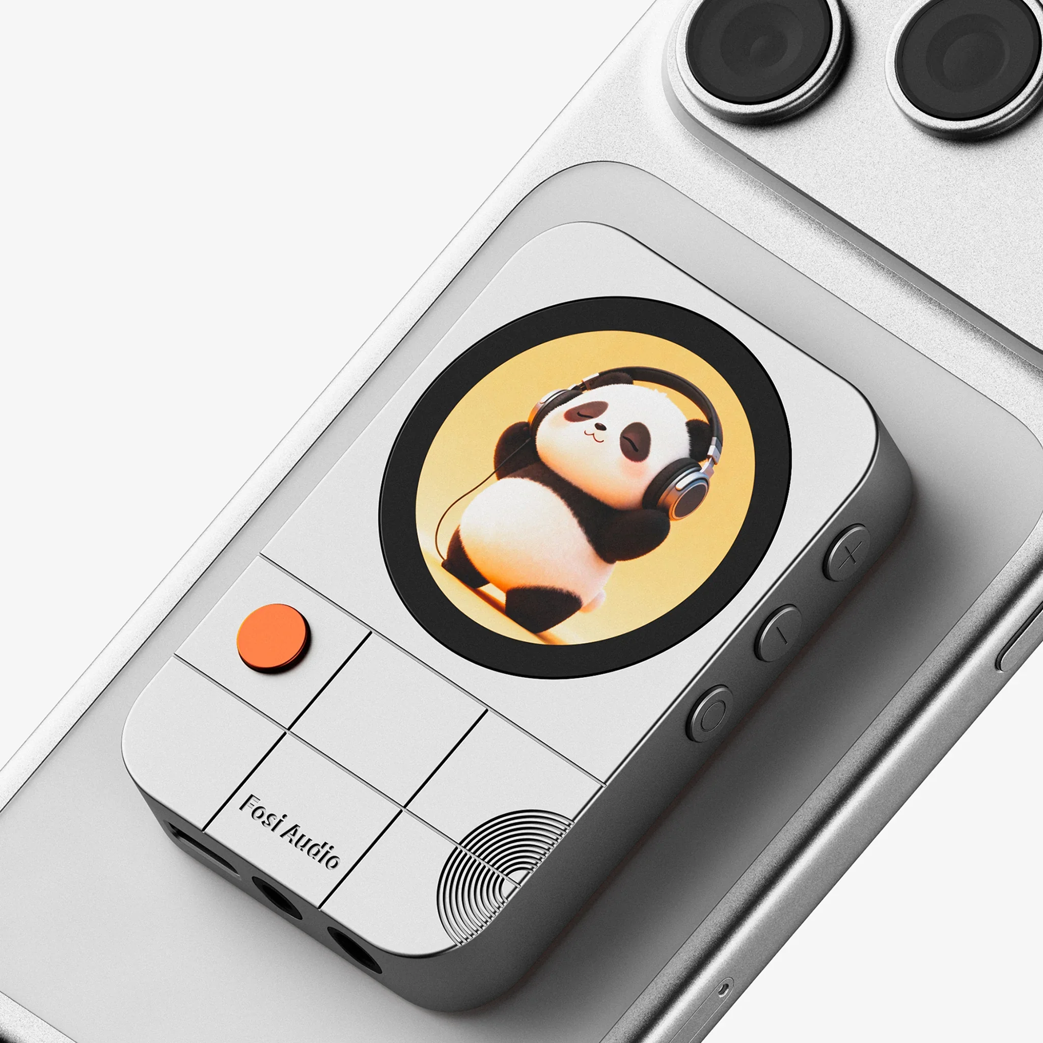 Fosi Audio MD3